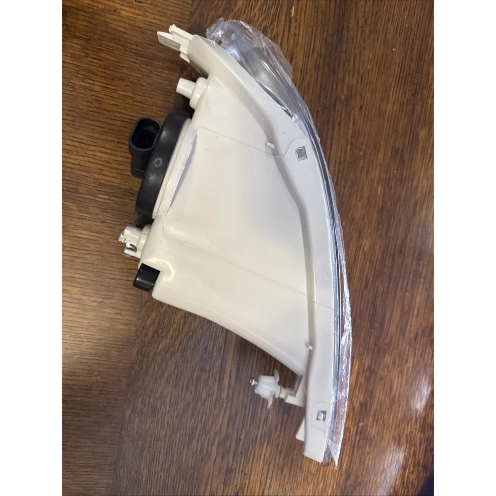 Nilight Fog Light Assembly Compatible with 2002 2003 2004 Toyota Camry 2005